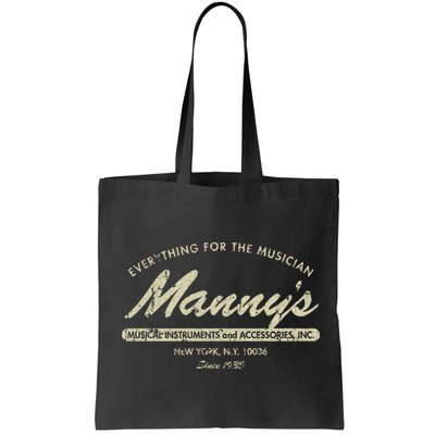 Manny&39;S Music 1935 Bag