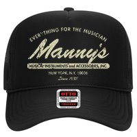 Manny&39;S Music 1935 Hat