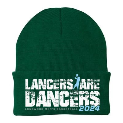 March Madness 2024 Basketball Dancers Knit Cap Winter Beanie