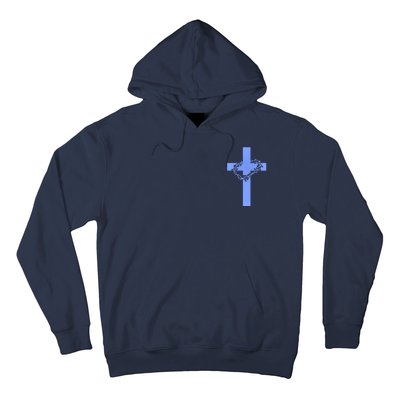 Mebs Merch 2.0 Hoodie