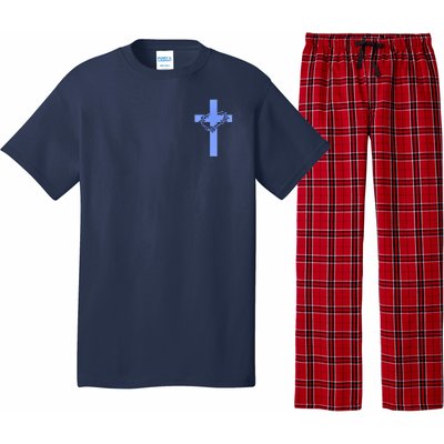 Mebs Merch 2.0 Pajama Set