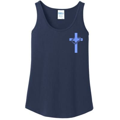 Mebs Merch 2.0 Ladies Essential Tank