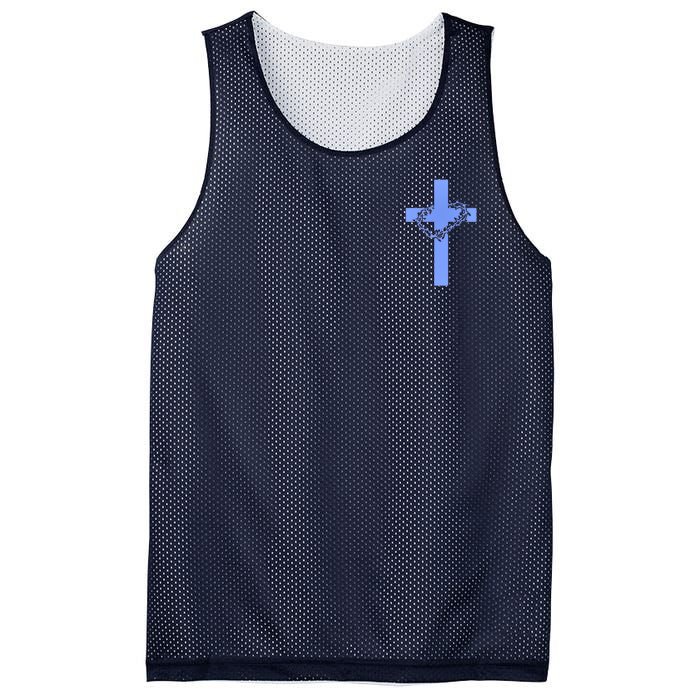 Mebs Merch 2.0 Mesh Reversible Basketball Jersey Tank