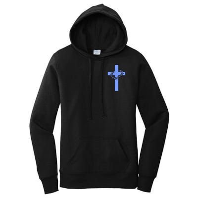 Mebs Merch 2.1 Women's Pullover Hoodie