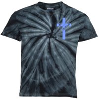 Mebs Merch 2.1 Kids Tie-Dye T-Shirt