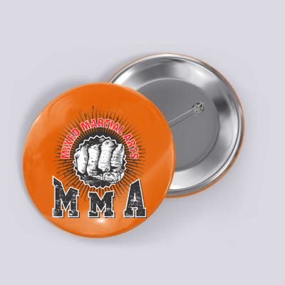 MMA Retro Punch Button