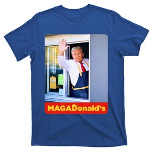 MagadonaldS T-Shirt