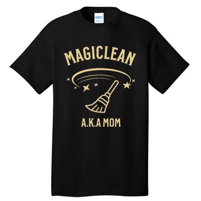 Magiclean Tall T-Shirt