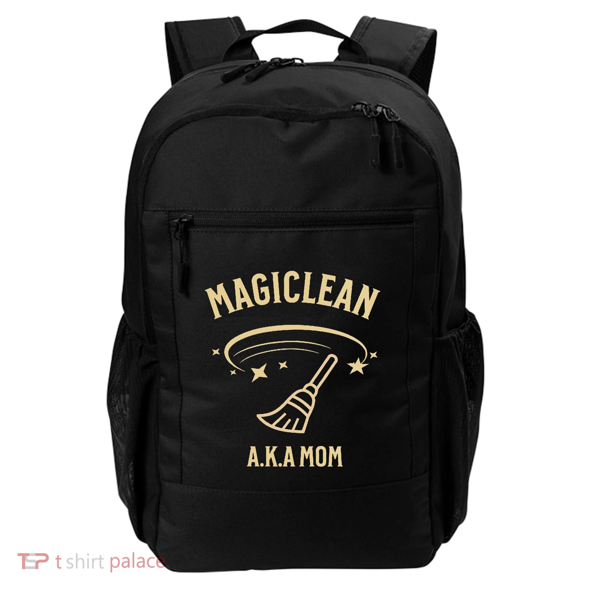Magiclean Daily Commute Backpack
