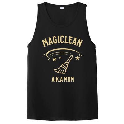 Magiclean PosiCharge Competitor Tank