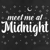 Meet Me At Midnight Adult Drive Performance Visor