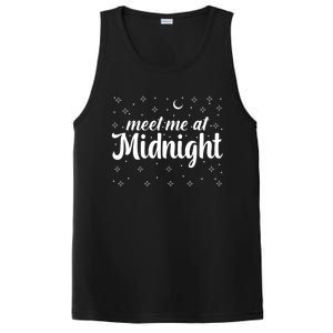 Meet Me At Midnight PosiCharge Competitor Tank