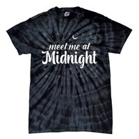 Meet Me At Midnight Tie-Dye T-Shirt