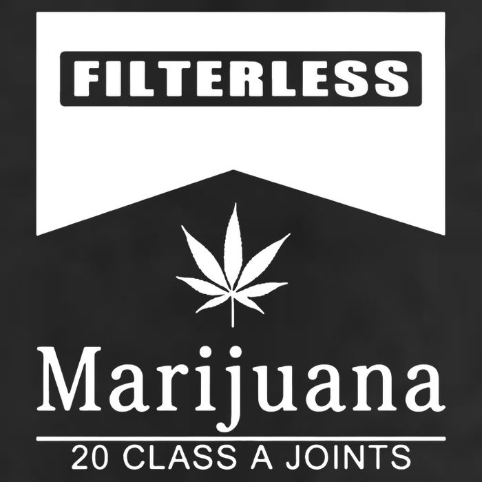 Marijuana Adult Drive Performance Visor