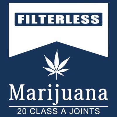 Marijuana T-Shirt