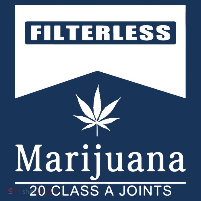 Marijuana Kids T-Shirt