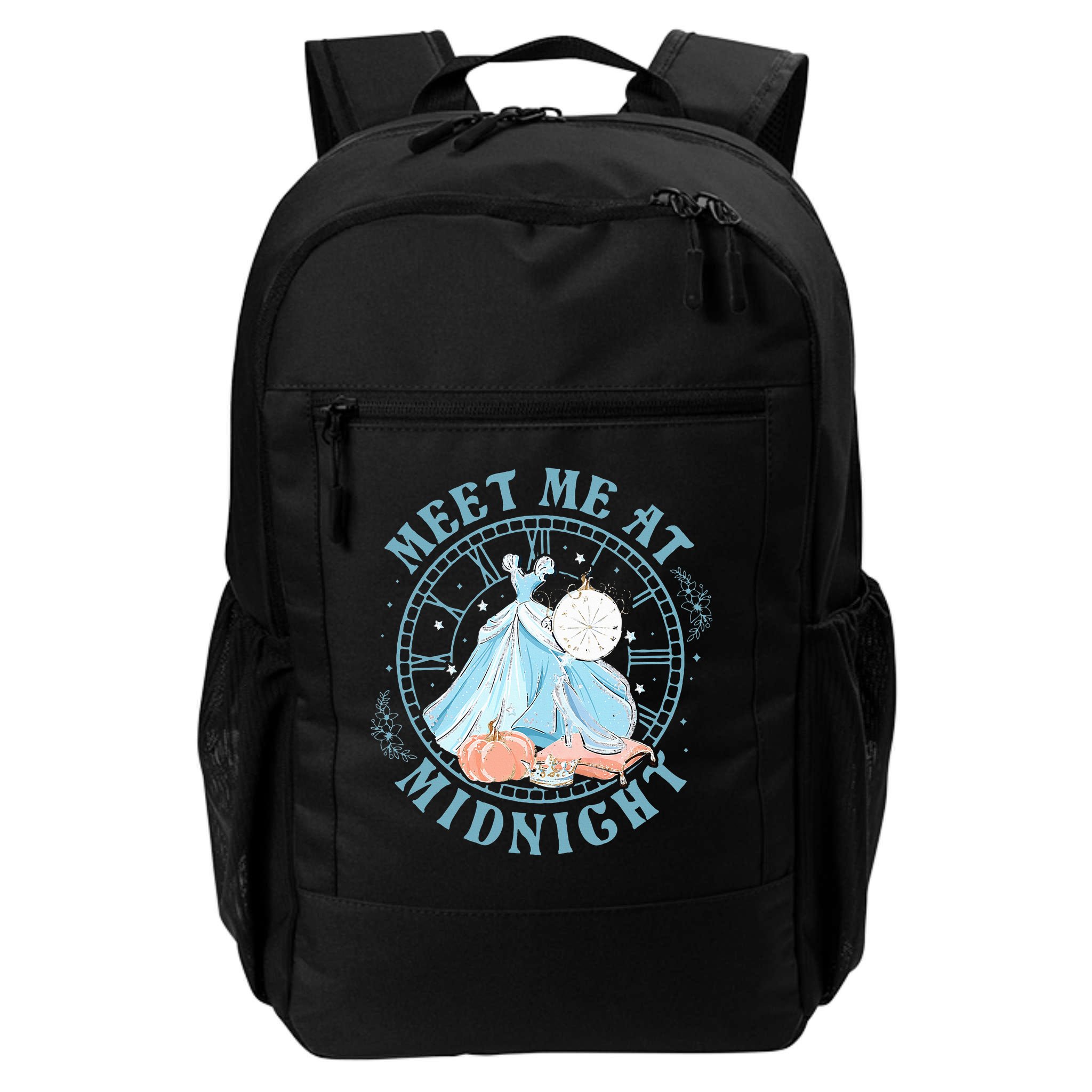 Meet Me At The Midnight Backpack