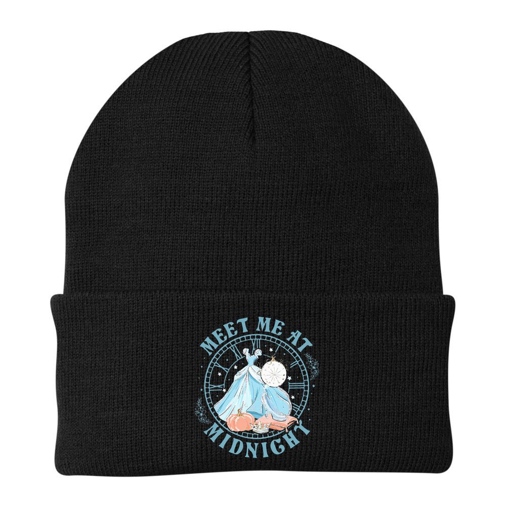 Meet Me At The Midnight Beanie
