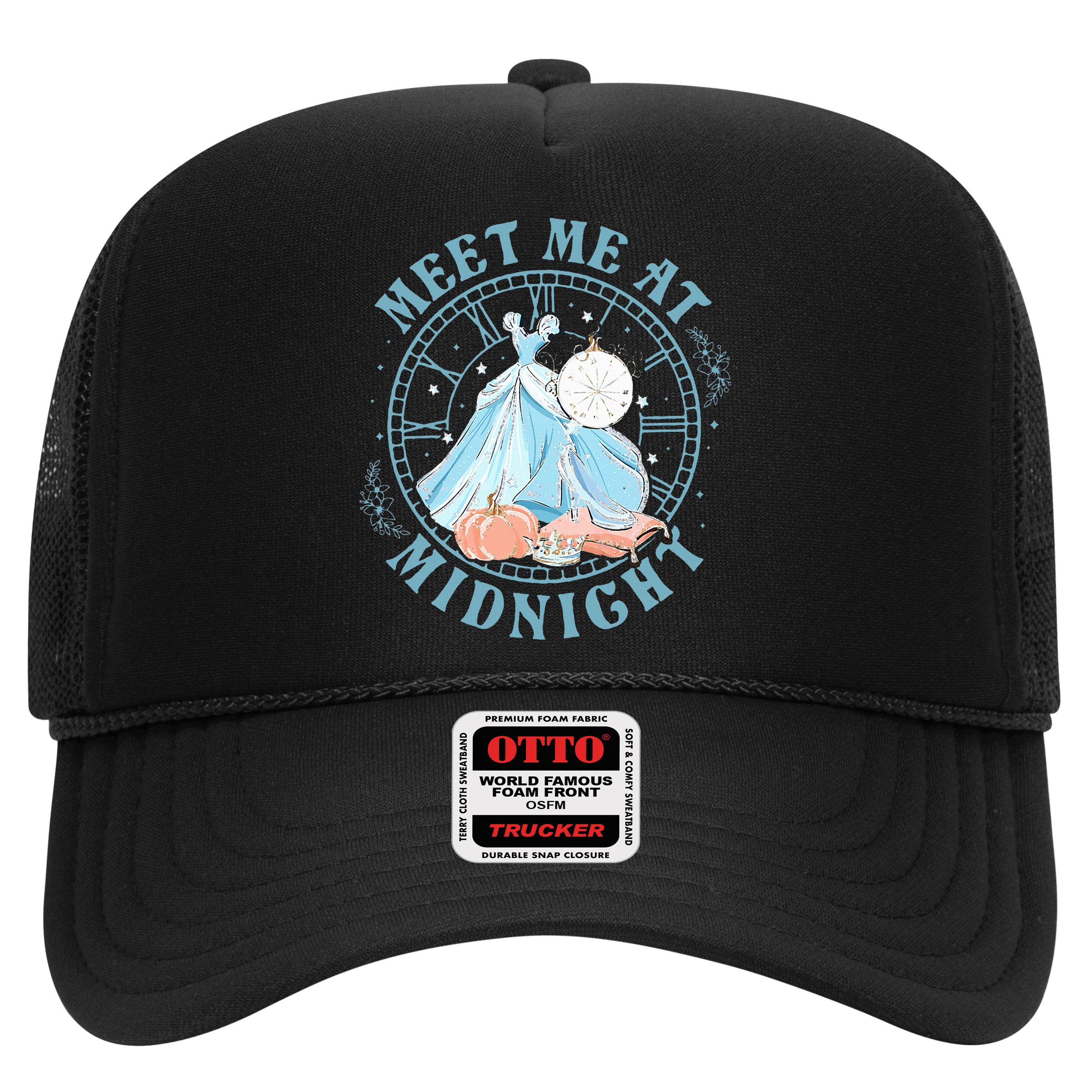Meet Me At The Midnight Hat