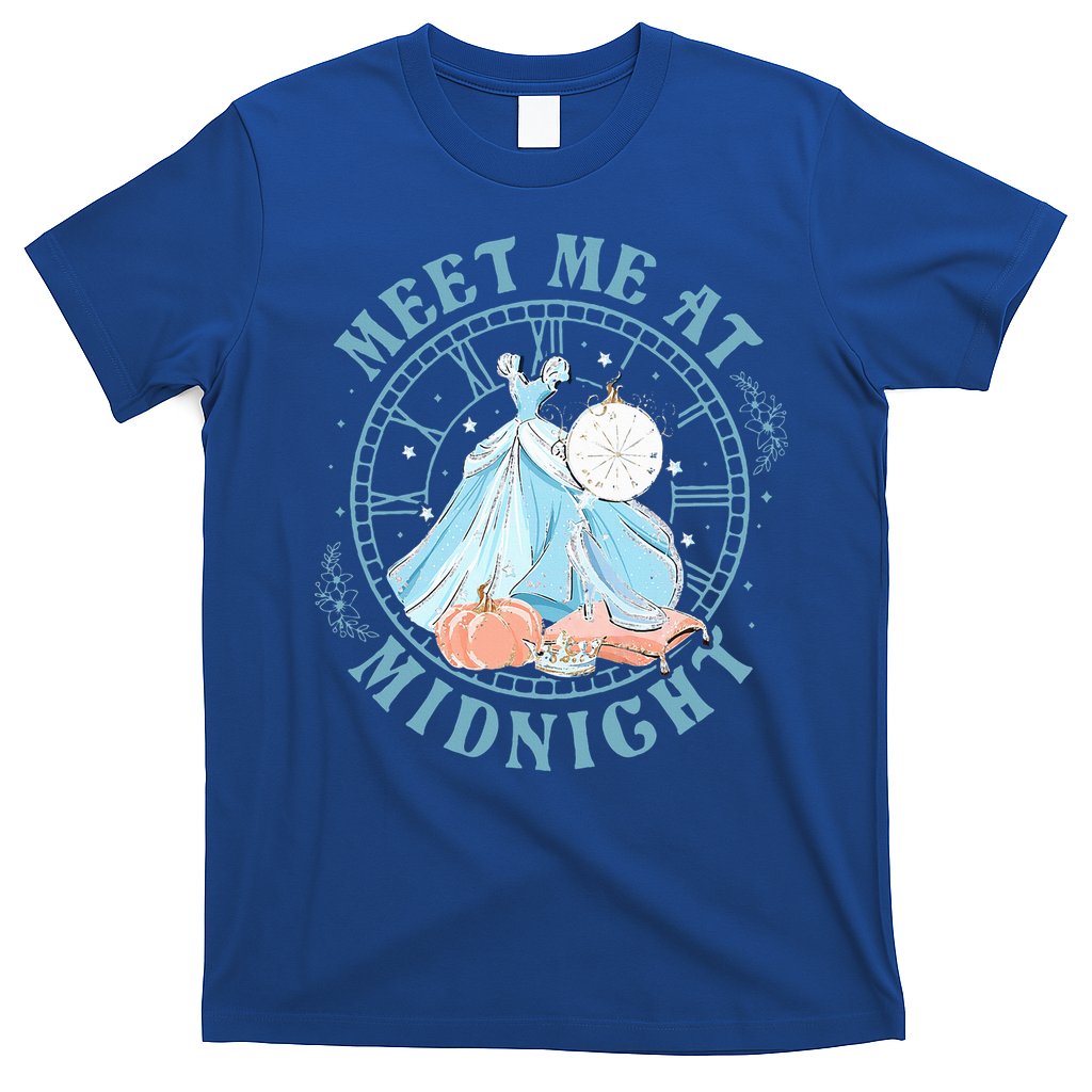 Meet Me At The Midnight T-Shirt