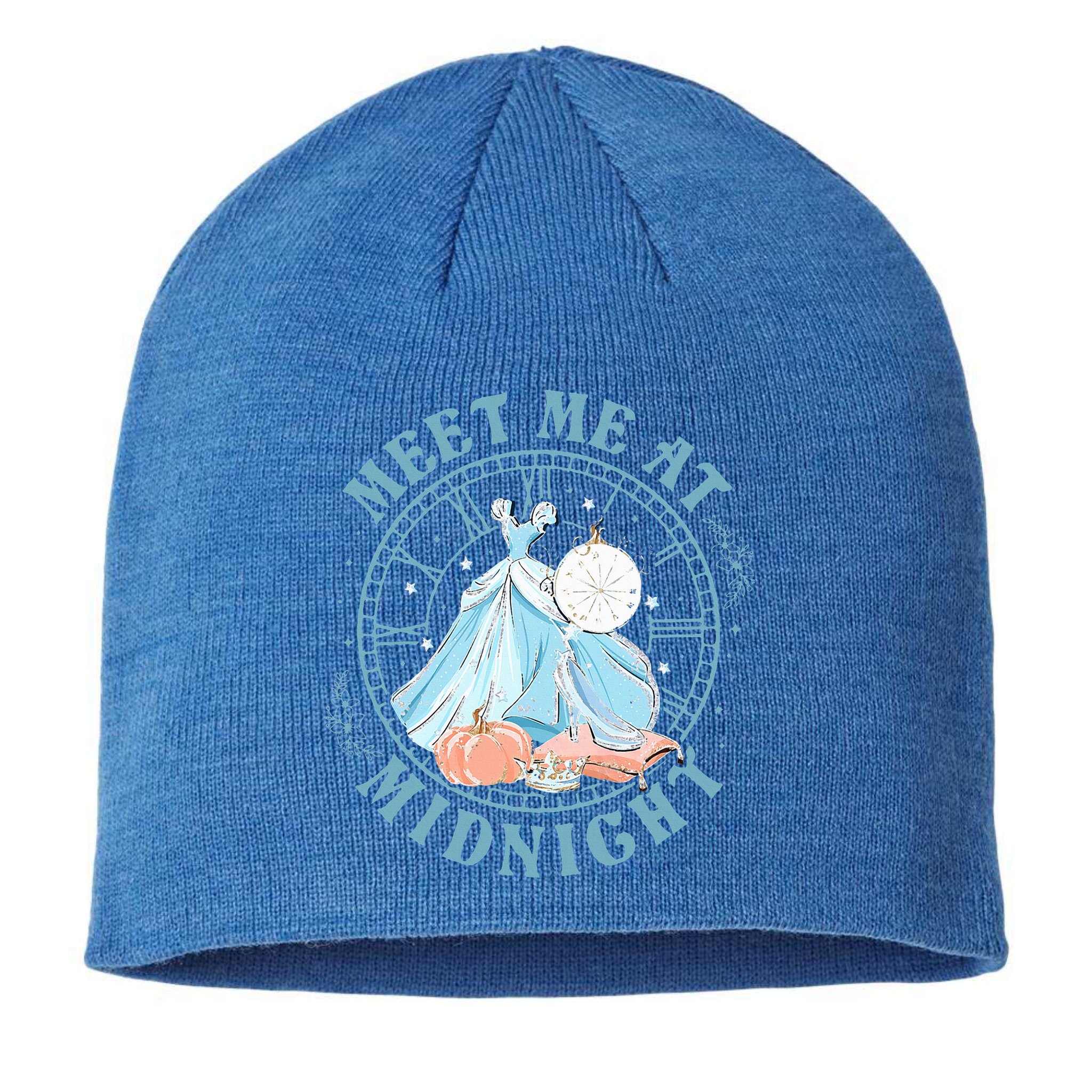 Meet Me At The Midnight Sustainable Beanie