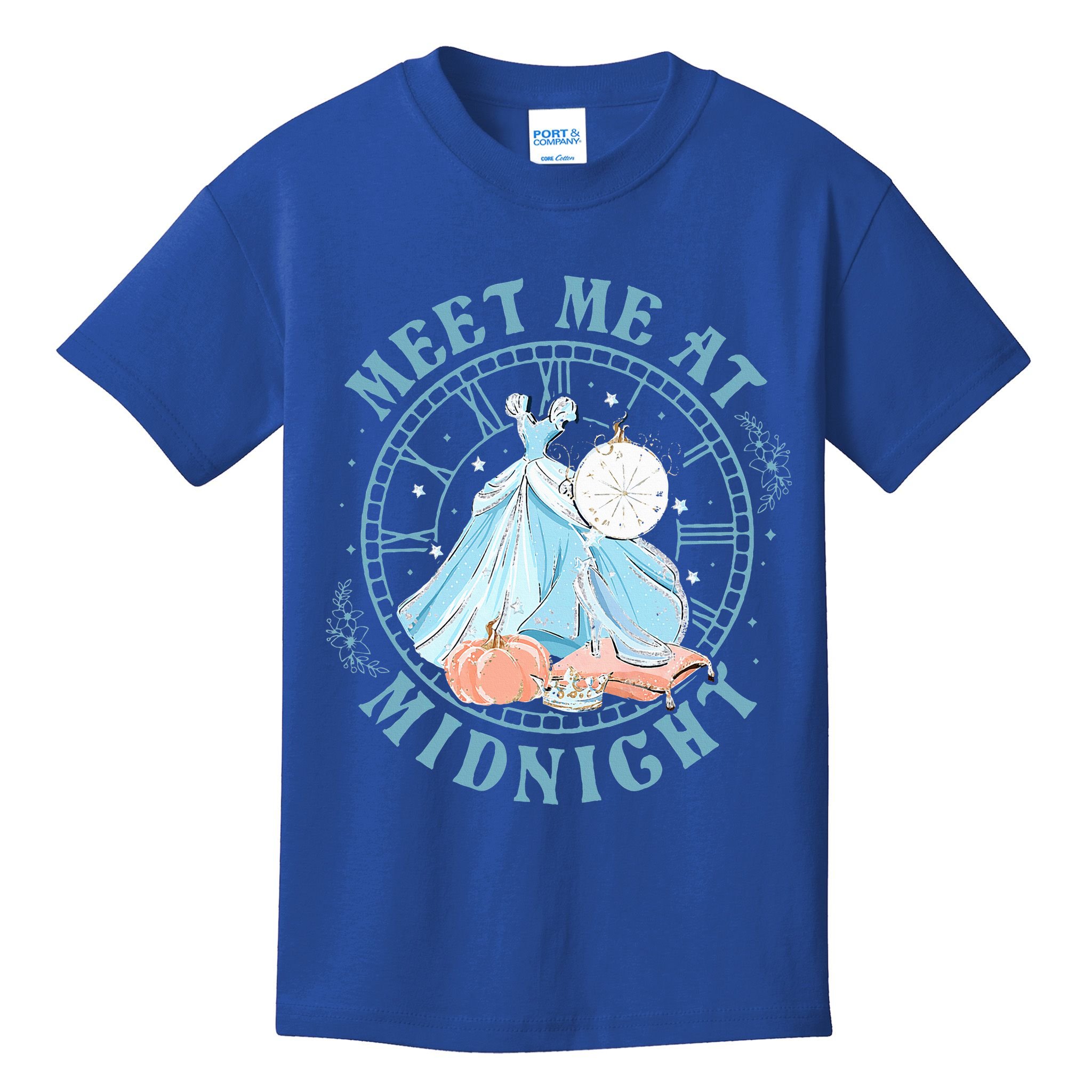 Meet Me At The Midnight Kids T-Shirt