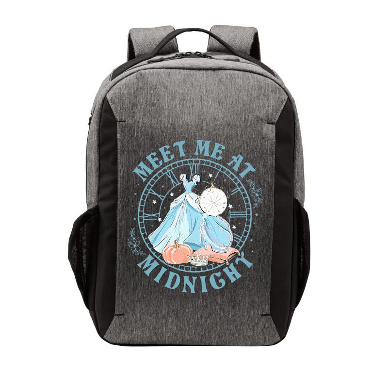 Meet Me At The Midnight Vector Backpack