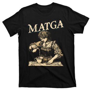 Matga Make Aqua Tofana Great Again T-Shirt