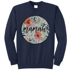 Mamaw Tall Sweatshirt