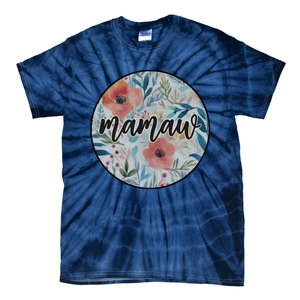 Mamaw Tie-Dye T-Shirt