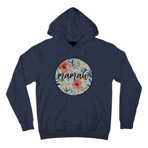 Mamaw Tall Hoodie