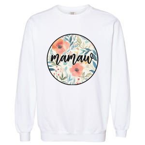 Mamaw Garment-Dyed Sweatshirt