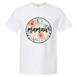 Mamaw Garment-Dyed Heavyweight T-Shirt