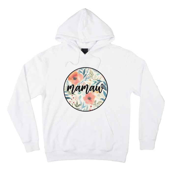 Mamaw Hoodie