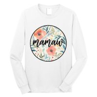 Mamaw Long Sleeve Shirt