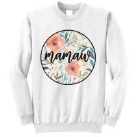 Mamaw Sweatshirt