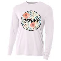 Mamaw Cooling Performance Long Sleeve Crew