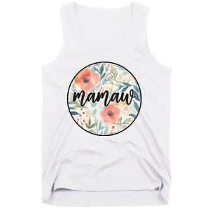 Mamaw Tank Top