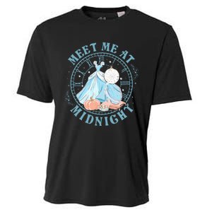 Meet Me At The Midnight Cooling Performance Crew T-Shirt