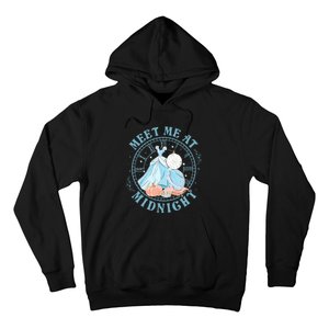 Meet Me At The Midnight Hoodie