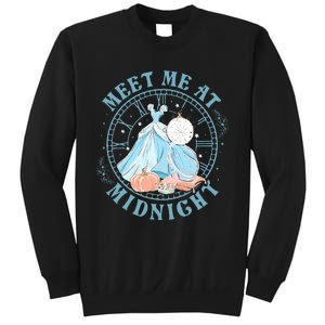 Meet Me At The Midnight Sweatshirt