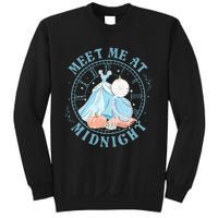 Meet Me At The Midnight Sweatshirt