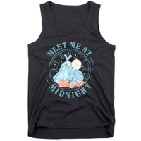 Meet Me At The Midnight Tank Top