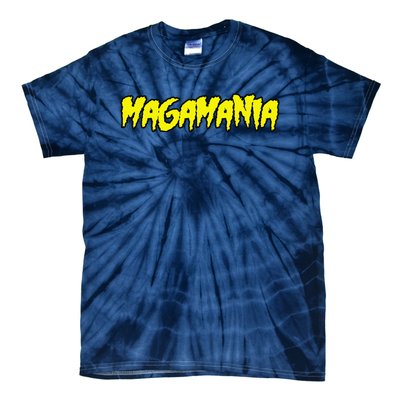 Magamania Tie-Dye T-Shirt