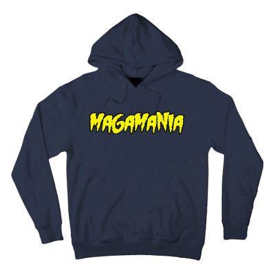 Magamania Tall Hoodie