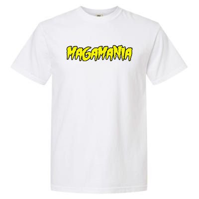 Magamania Garment-Dyed Heavyweight T-Shirt