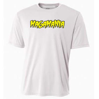 Magamania Cooling Performance Crew T-Shirt