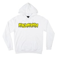 Magamania Hoodie