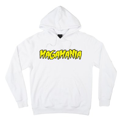 Magamania Hoodie