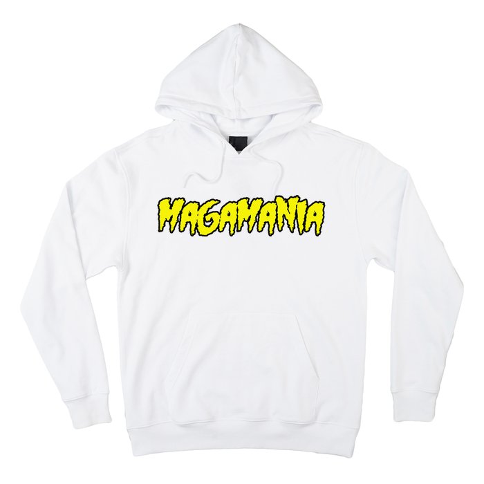 Magamania Hoodie